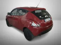 Usata Lancia Ypsilon 69 CV (50 kW) 2019 Utilitaria