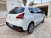 usata Peugeot 3008 1.6 HDi Business-Line