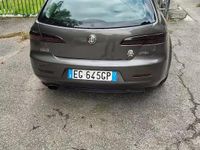 Usata Alfa Romeo 159 150 CV (110 kW) 2011 Berlina