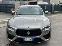 usata Maserati GranSport Levante 3.0 V6350cv auto TAGLIANDI IVA ESP UFF!