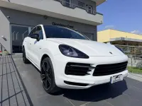 Usata Porsche Cayenne Coupe 340 CV (250 kW) 2021 Other SUV