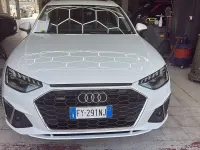 Usata Audi A4 Allroad Ambiente 190 CV (139 kW) 2019 Station wagon