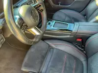 Usata Mercedes CLA200 163 CV (119 kW) 2023 Nero Coupé