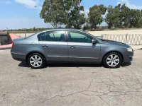 Usata VW Passat 140 CV (102 kW) 2007 Grigio Berlina