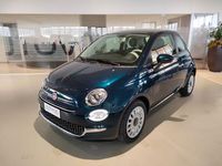 Usata Fiat 500 Dolcevita 2023 Blu Utilitaria