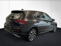 usata VW Golf VIII 2.0 TDI ACTIVE 16 NAVI ACC LED 5 ANNI GARANZIA