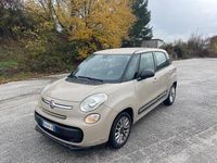 Usata Fiat 500L Business 85 CV (62 kW) 2014 Monovolume