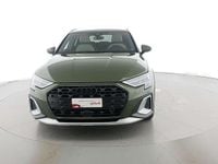 Nuova Audi A3 Ambiente 150 CV (110 kW) 2025 Verde distretto metallizzato Berlina