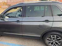 Usata VW Tiguan 115 CV (84 kW) 2019 SUV