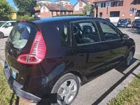 Usata Renault Scenic E-Tech Dynamique 110 CV (80 kW) 2011 Nero Monovolume