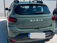 Usata Dacia Sandero Stepway 91 CV (66 kW) 2023 Berlina