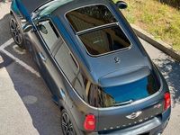 Usata Mini John Cooper Works Countryman 143 CV (105 kW) 2015 Nero SUV