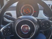 Usata Fiat 500 Lounge 69 CV (50 kW) 2017 Utilitaria