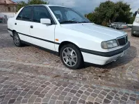 Usata Lancia Dedra 162 CV (119 kW) 1992 Bianco Berlina