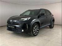 Gebraucht Toyota Yaris Cross Trend 131 PS (96 kW) 2025 Schwarz SUV