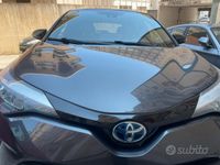 Usata Toyota C-HR Trend 98 CV (72 kW) 2020 SUV