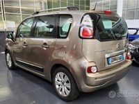 usata Citroën C3 Picasso 1.6 vti 16v Exclusive (exclusive style)