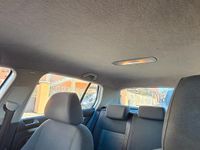 Usata VW Golf VI 2008 Grigio Utilitaria