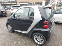 usata Smart ForTwo Coupé forTwoII 2007 1.0 Passion 71cv