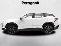 Nuova Sportequipe S6 GT 185 CV (136 kW) 2025 Bianco SUV