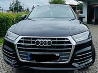 Usata Audi Q5 190 CV (139 kW) 2019 SUV