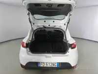 Usata Renault Clio IV Business 75 CV (55 kW) 2016 Berlina