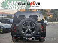 usata Land Rover Defender 90 3.0 ID I6 X DYNAMIC HSE AWD 250 AUTO ** PERFETT