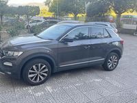 Usata VW Type 3 2019 Marrone SUV