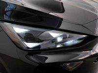 Usata Cupra Formentor 150 CV (110 kW) 2024 Midnight black SUV