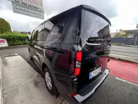 Usata Ford Tourneo Custom Titanium 150 CV (110 kW) 2025 Nero Furgone