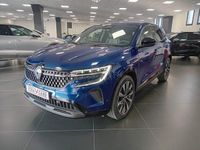 Usata Renault Austral Techno 160 CV (117 kW) 2024 Blu SUV