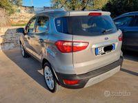 usata Ford Ecosport - 2021 pari al nuovo