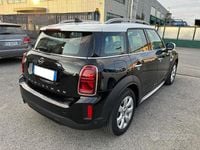 Usata Mini Cooper Countryman 125 CV (91 kW) 2022 Nero SUV