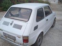 usata Fiat 126 650 Personal 4