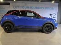 Usata Opel Mokka 101 CV (74 kW) 2023 Blu/azzurro SUV
