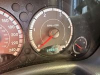 Usata Jeep Cherokee 163 CV (119 kW) 2007 SUV