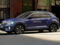 Nuova VW T-Roc Sportline 116 CV (85 kW) 2025 Other SUV
