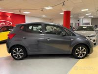 Usata Hyundai ix20 Comfort 90 CV (66 kW) 2017 Grigio Utilitaria