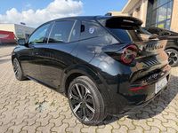 Usata Lancia Ypsilon 101 CV (74 kW) 2025 Nero Utilitaria