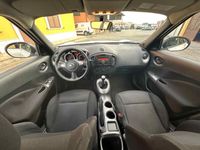 usata Nissan Juke 1ª serie 1.6 Visia