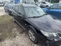 Usata Saab 9-3X 180 CV (132 kW) 2011 Station wagon