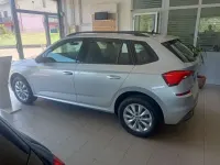 Usata Skoda Kamiq Ambition 90 CV (66 kW) 2022 SUV