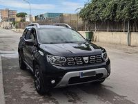 Usata Dacia Duster 114 CV (83 kW) 2020 Berlina