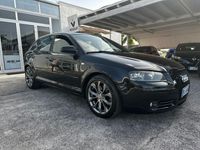 usata Audi A3 SPB 2.0 TDI 170 CV Ambition