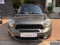 Usata Mini Cooper SD Countryman 143 CV (105 kW) 2011 Grigio SUV