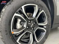 Nuova Jeep Avenger Summit 100 CV (73 kW) 2026 Grigio SUV