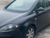 usata Seat Altea Altea 1.9 TDI Reference (MY09)