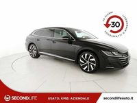 usata VW Arteon SHOOTING BRAKE R-LINE 2.0 TDI ECO SCR 200 DSG7