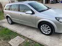 usata Opel Astra 2004 1.9 cdti