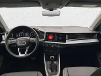 Usata Audi A1 S-Line 116 CV (85 kW) 2025 Blu navarra metallizzato SUV